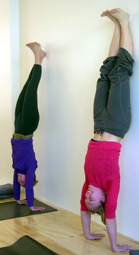 doyoga yogales Rotterdam