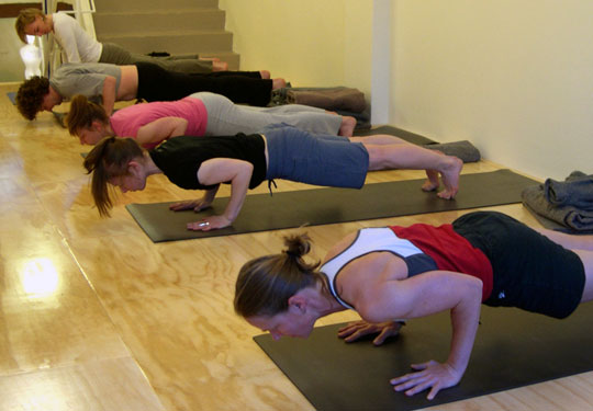 doyoga yogales Rotterdam