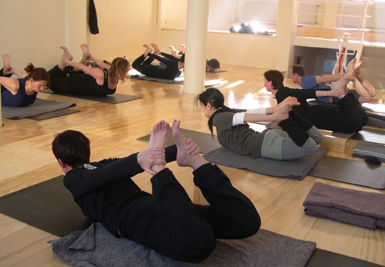 doyoga yogales Rotterdam