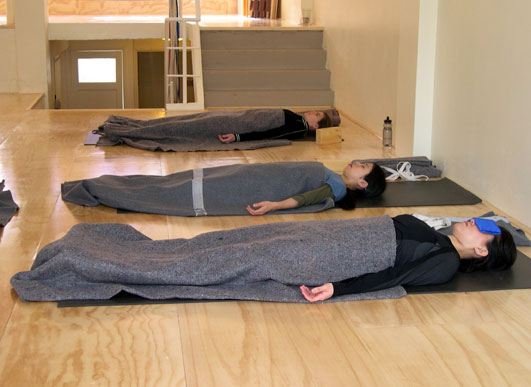 doyoga yogales Rotterdam