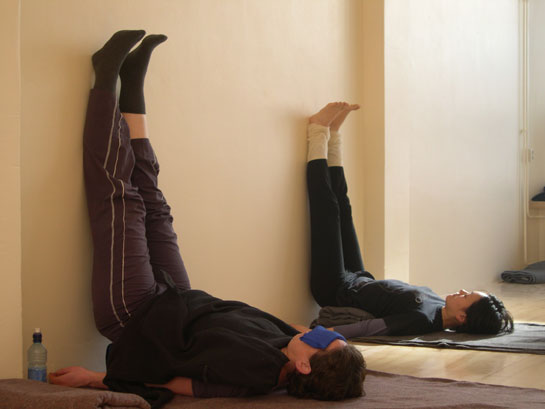 doyoga yogales Rotterdam